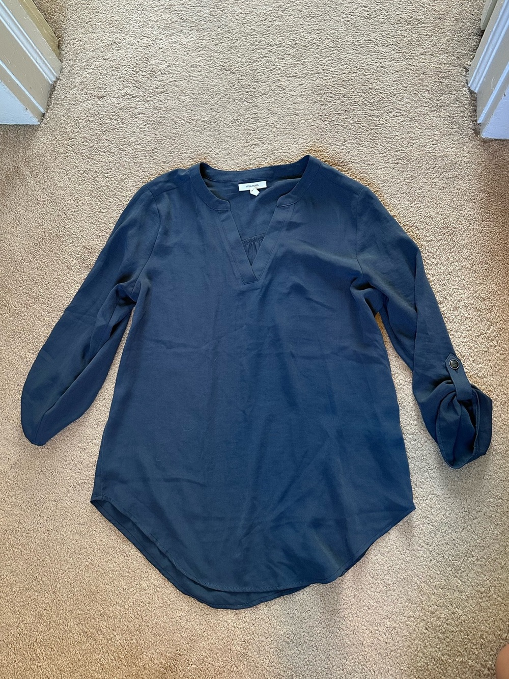 Maurice’s Atwood 3/4 Blouse